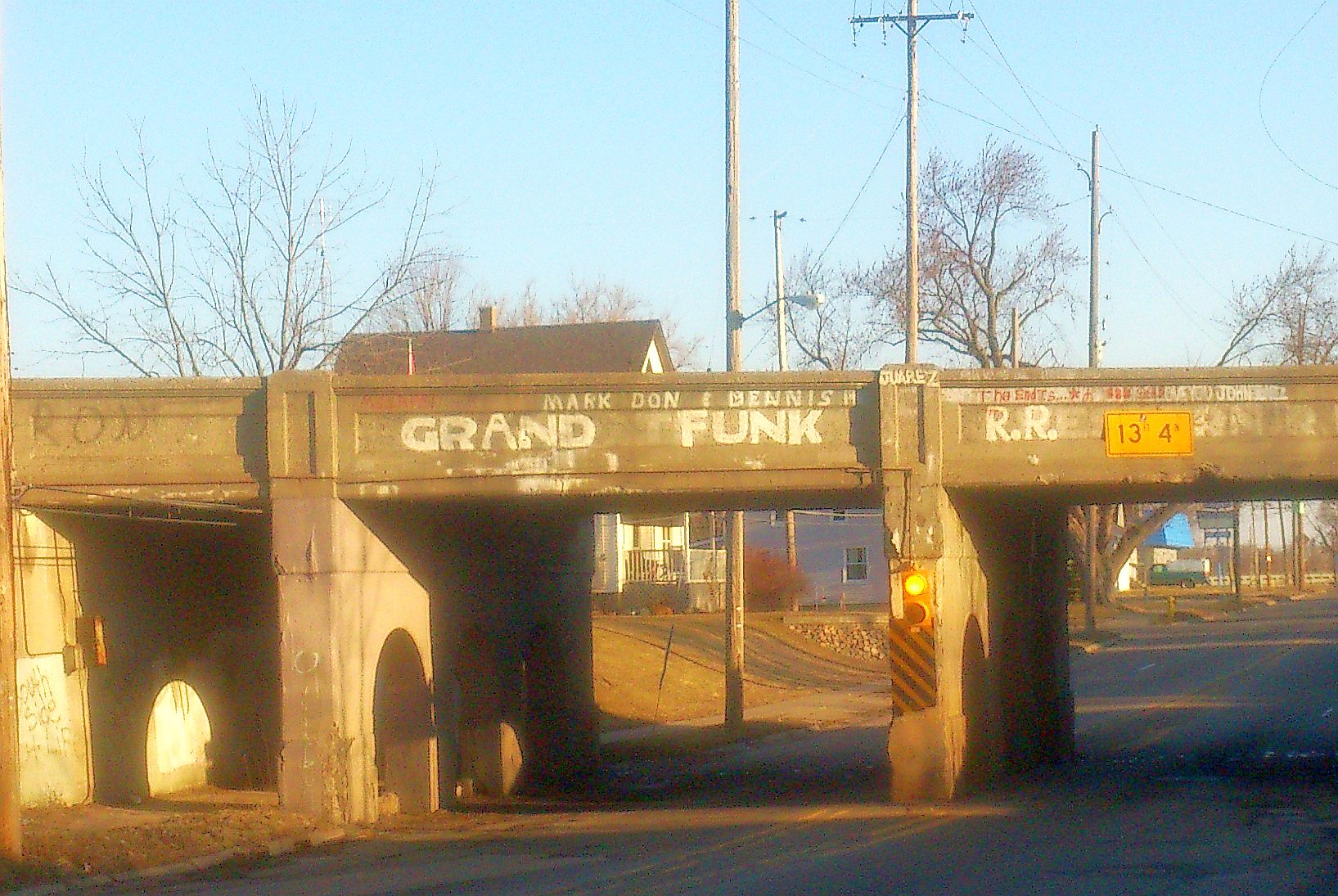 Judge Rules Flint Can Sue Federal Officials Over Water Contamination