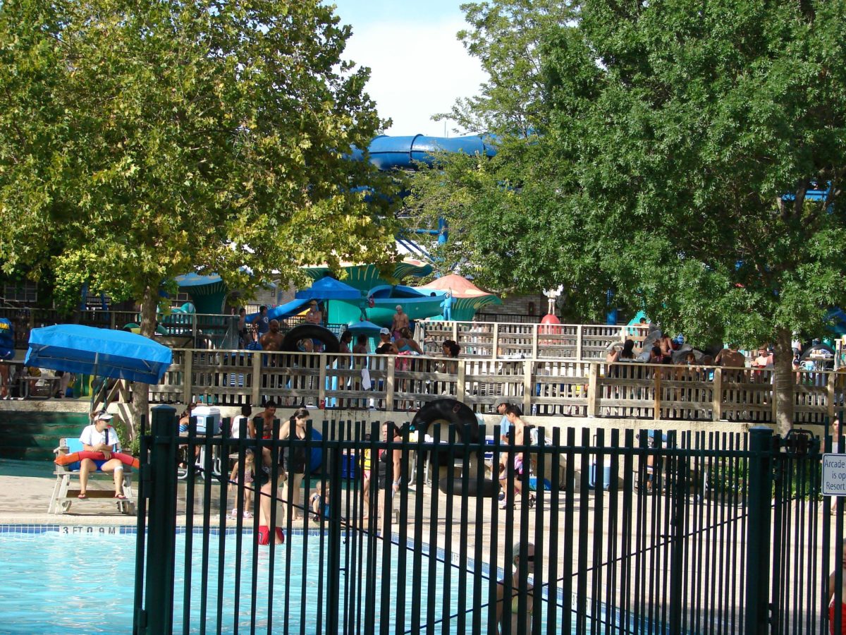 Here Are 5 Of The Craziest Theme Parks In The World