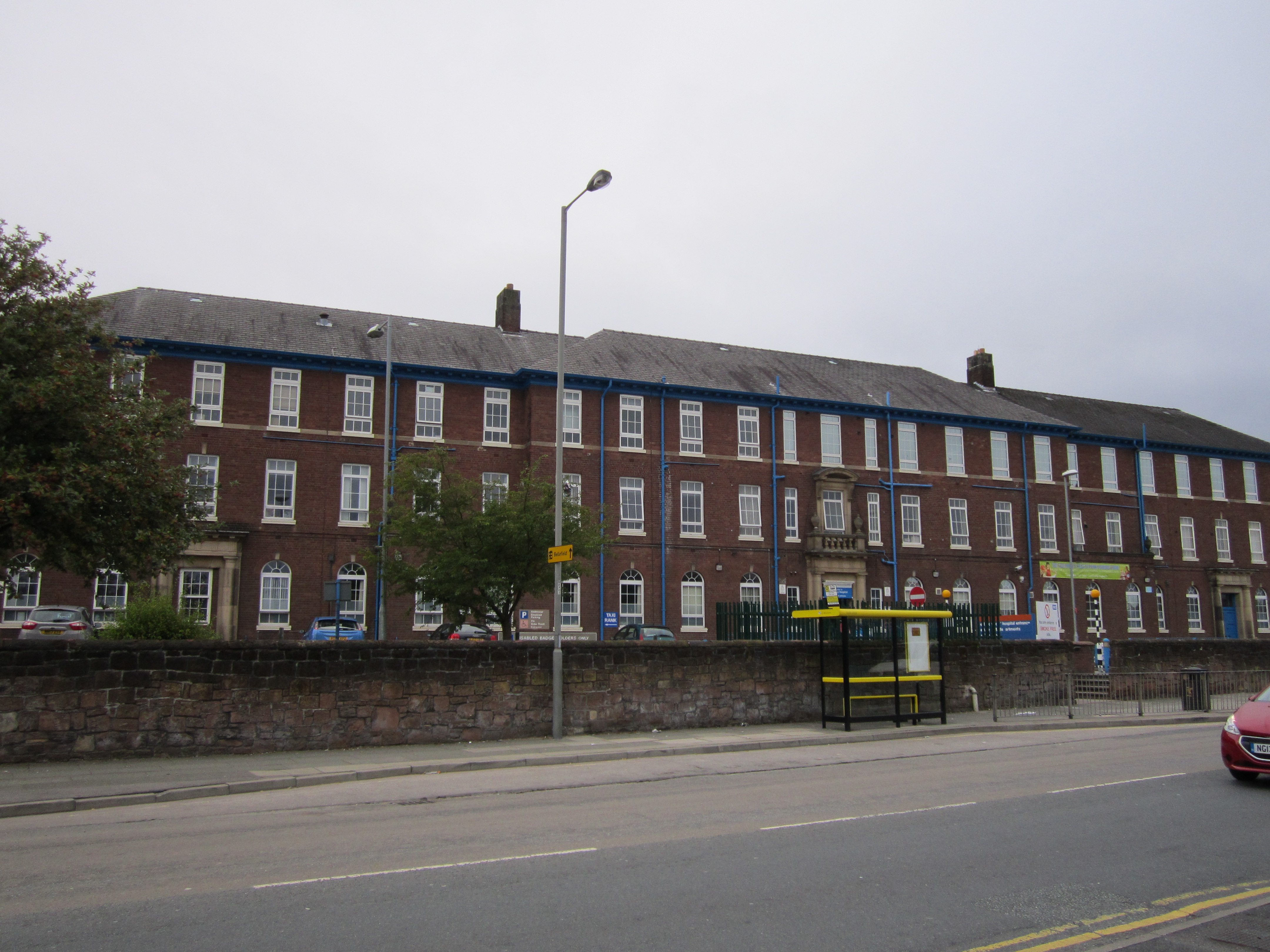 Alfie Evans’ Parents Lose The Battle For Their Son’s Life