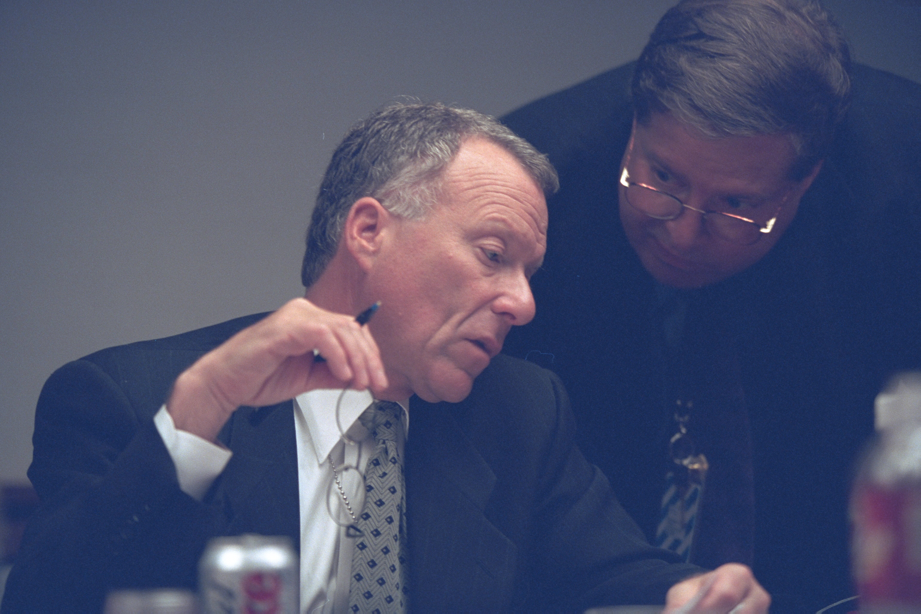 Report: Trump Considering Another Controversial Pardon