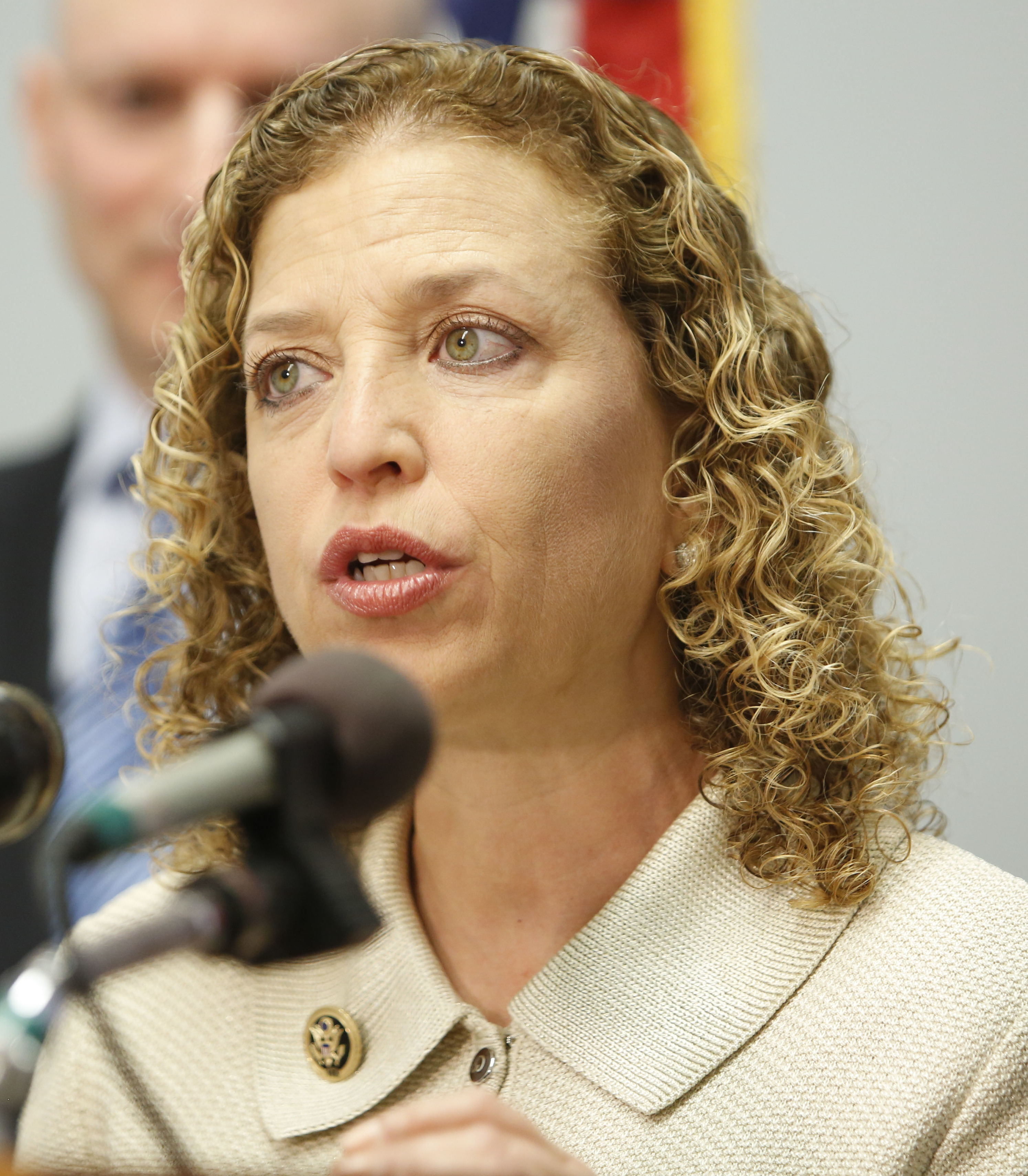 Sources: Wasserman Schultz Screamed At House Official About Imran Awan, Admitted Intervening In Pakistan For Him