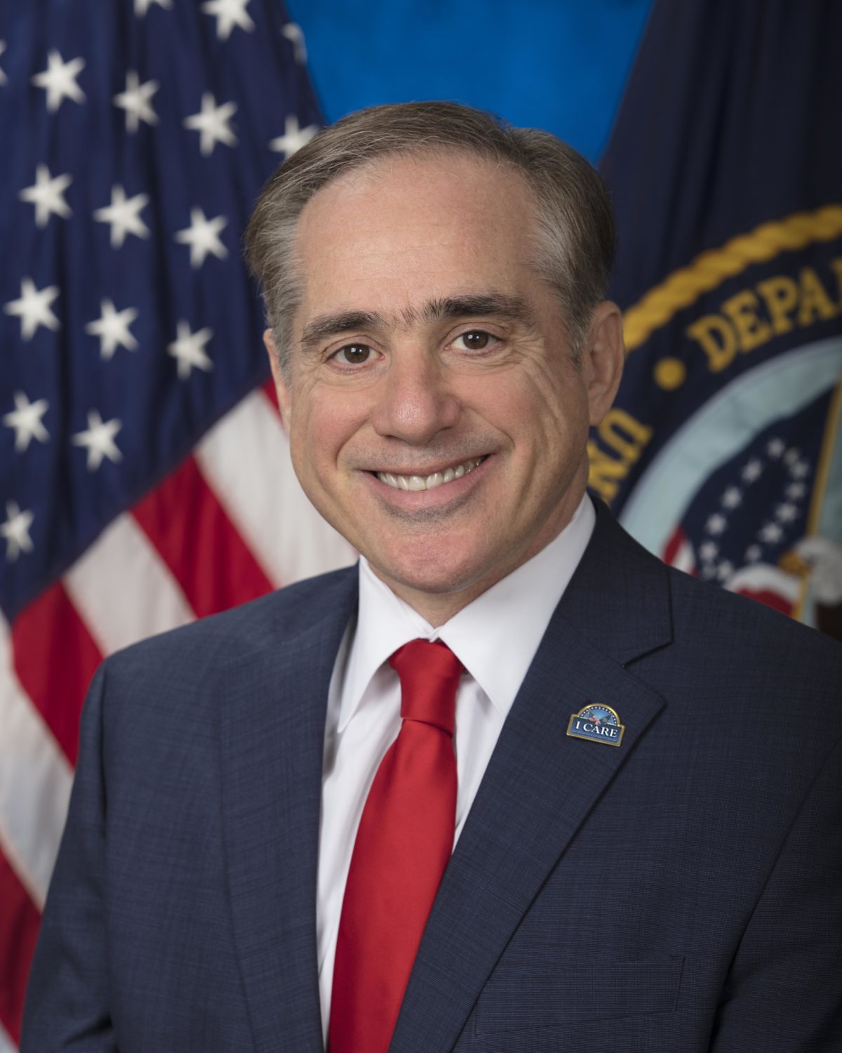 Former VA Secretary David Shulkin Wanted To Use Camp David As a Vacation Spot