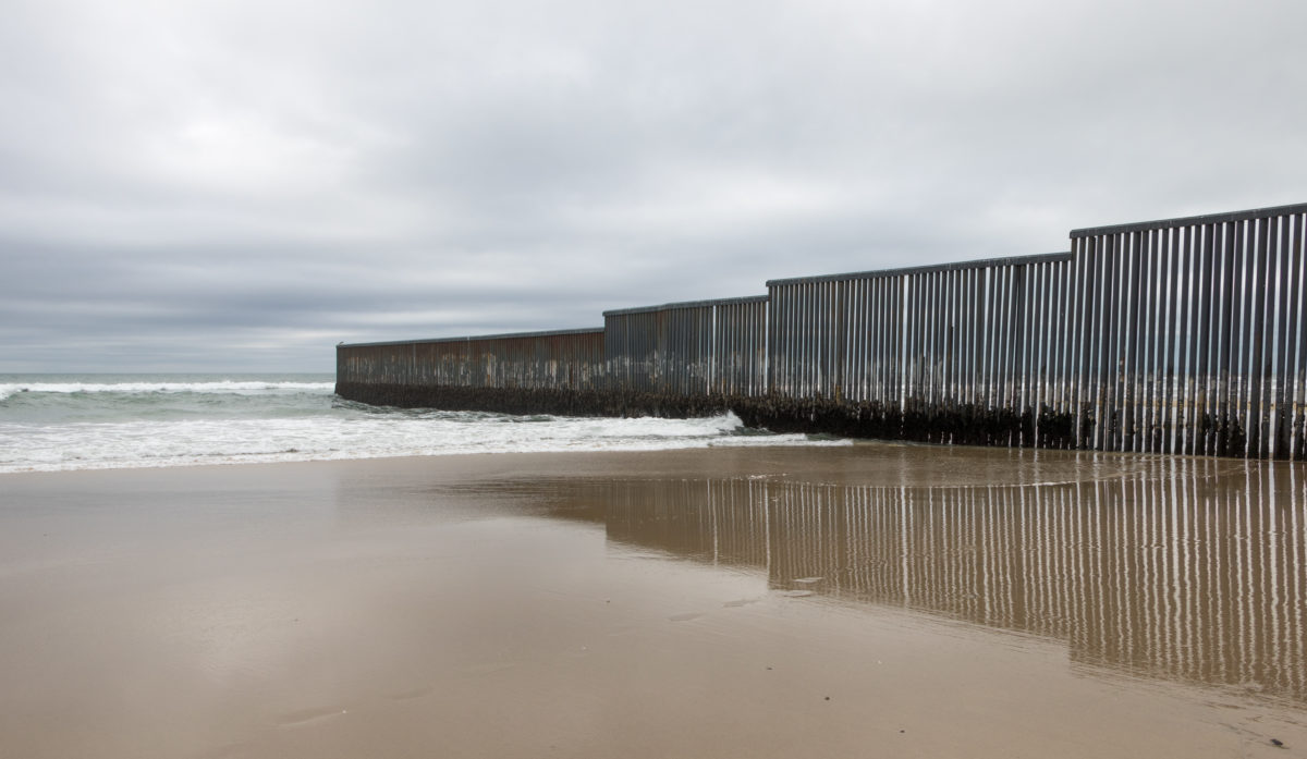 The Most Heroic Child Rescues Made By Border Patrol Agents