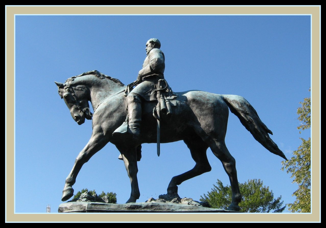 Confederate Memorials Under Attack 153 Years After Appomattox [VIDEO]