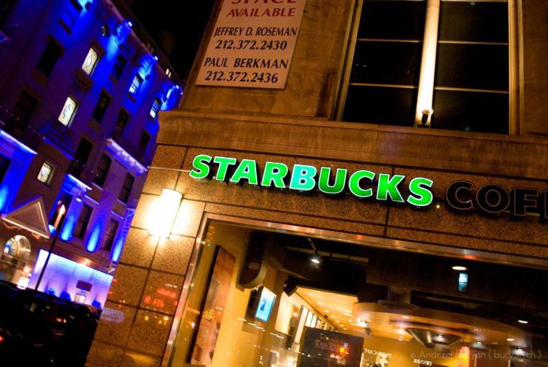 FACT CHECK: Is Starbucks Offering Free Drinks To People Of Color?