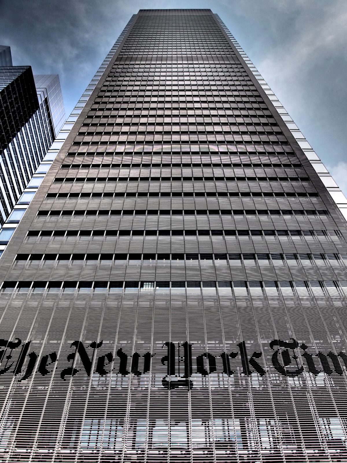 Five Key Questions About The New York Times’ Anonymous ‘Senior Official’