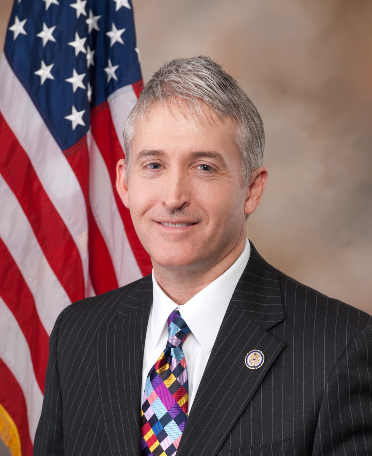 Here Is What’s Next For Trey Gowdy