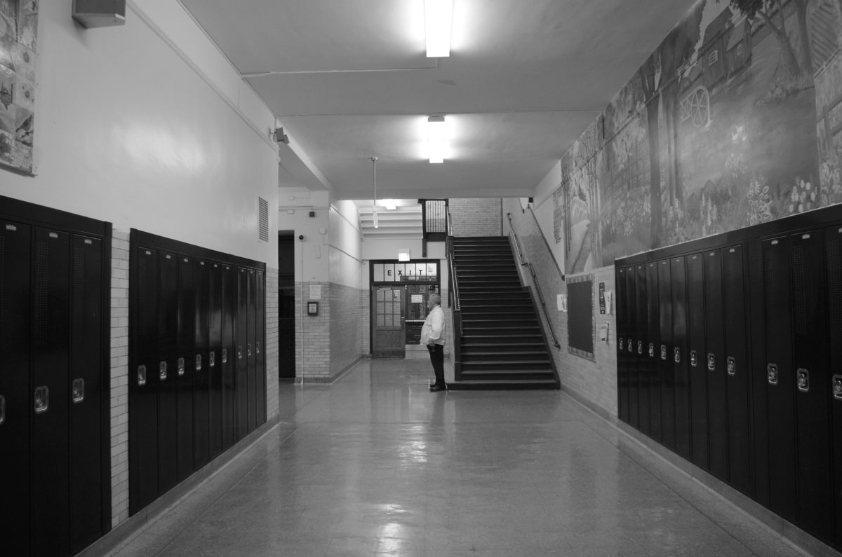 Chicago Public Schools Enters Second Week Of Cancelled Classes Amid Teachers Union Strike