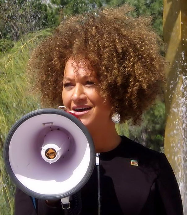 Rachel Dolezal Faces Felony Theft Charges For Elaborate Welfare Fraud Scheme