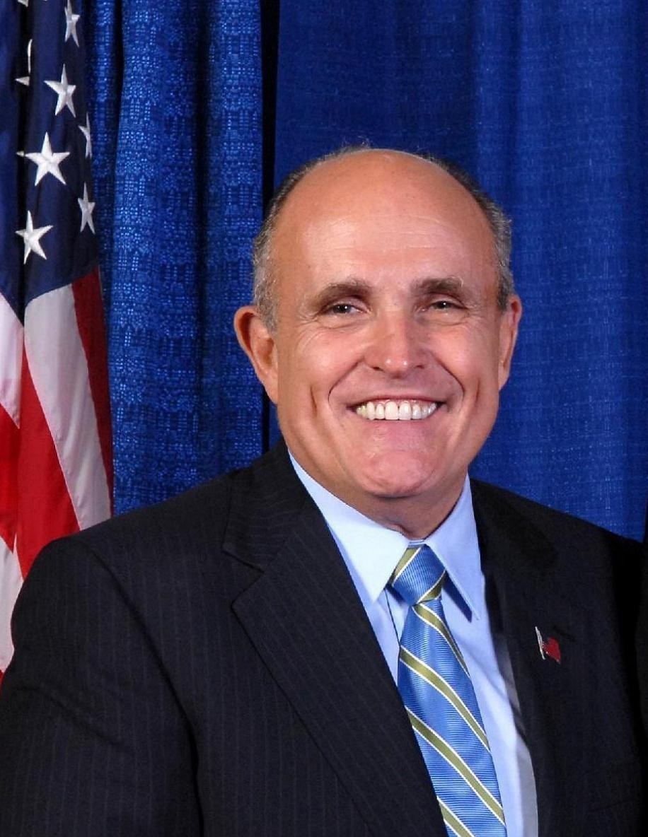 NYT: Rudy Giuliani Under Criminal Investigation Over Ukraine Work. He Denies Wrongdoing