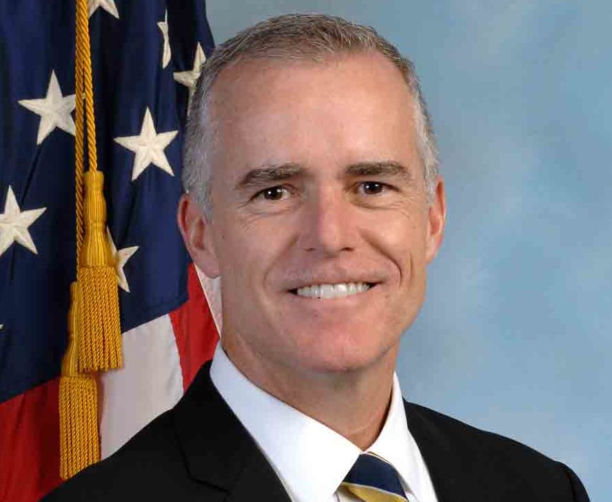 McCabe’s Leak Denials Cast Suspicion On His Loyal Aide, Lisa Page