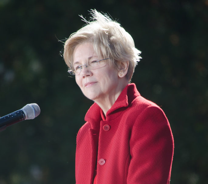 Elizabeth Warren Said She Was Pushed Out Of Teaching Job For Being ‘Visibly Pregnant’ — But She Told A Different Story In 2007