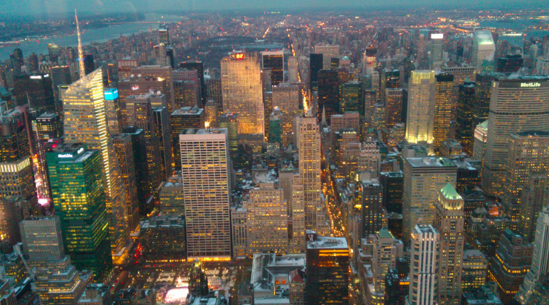 Socialist Candidate Julia Salazar Accuses Netanyahu Spokesman Of Sexual Assault