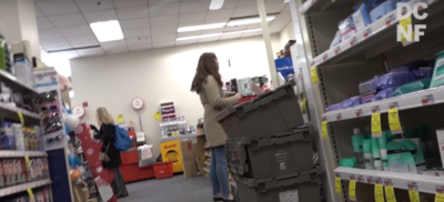 Do You Really Need An ID To Purchase Cereal?