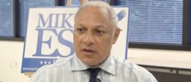 Mississippi Senate Candidate Mike Espy Trailed By Ethical Questions