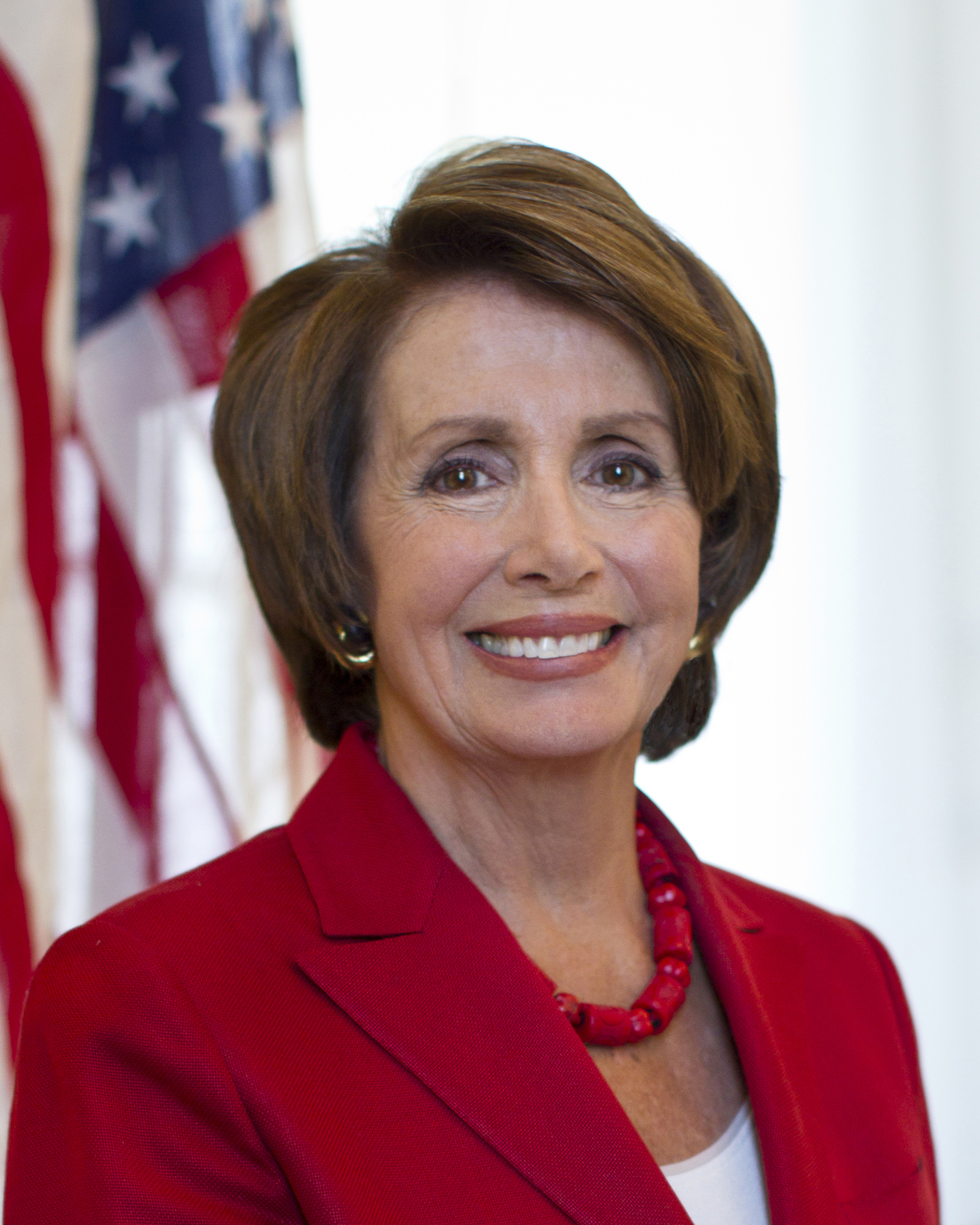 Pelosi Tries And Fails To Badger Facebook Into Nixing An Edited Video Of Her SOTU Speech Rip