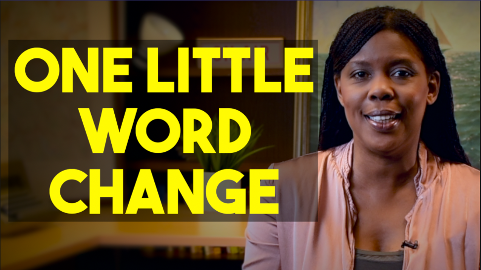 ‘One Little Word Change’: Winning Over Black Voters By Changing ‘School Choice’