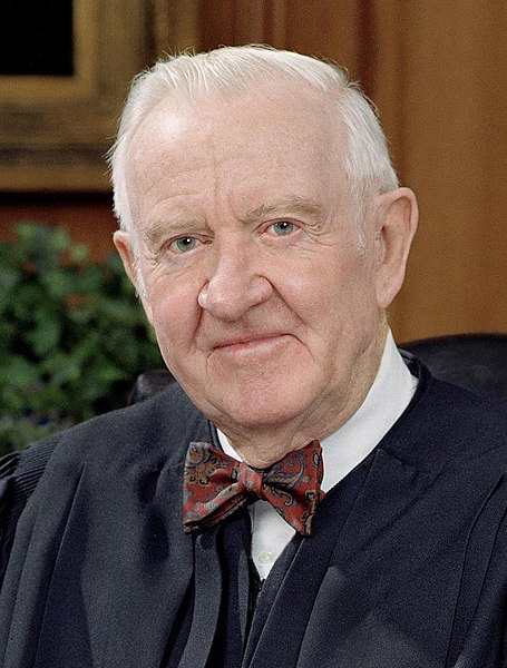 Retired Supreme Court Justice John Paul Stevens Dies At 99