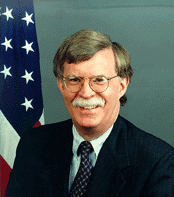 Report: John Bolton Undercuts Trump’s Main Ukraine Defense In Book Manuscript