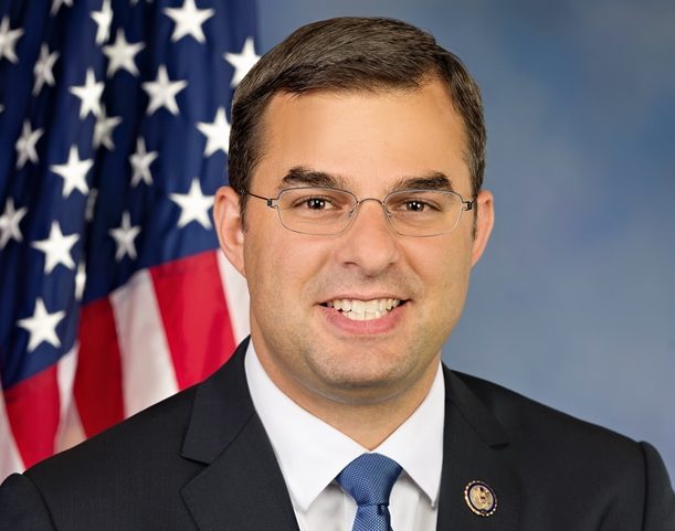 Justin Amash Says Trump ‘Appears Increasingly Unstable,’ Drops 2020 Hint