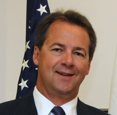 Google Searches Skyrocket For One Democratic Candidate