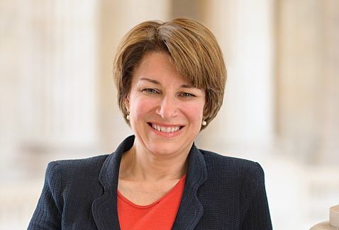 Klobuchar Makes It To Third Debate, Campaign Says