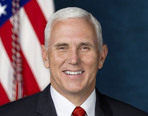 Pence Speaks Out In Defense Of Christian Woman Punished In Iran For Converting From Islam