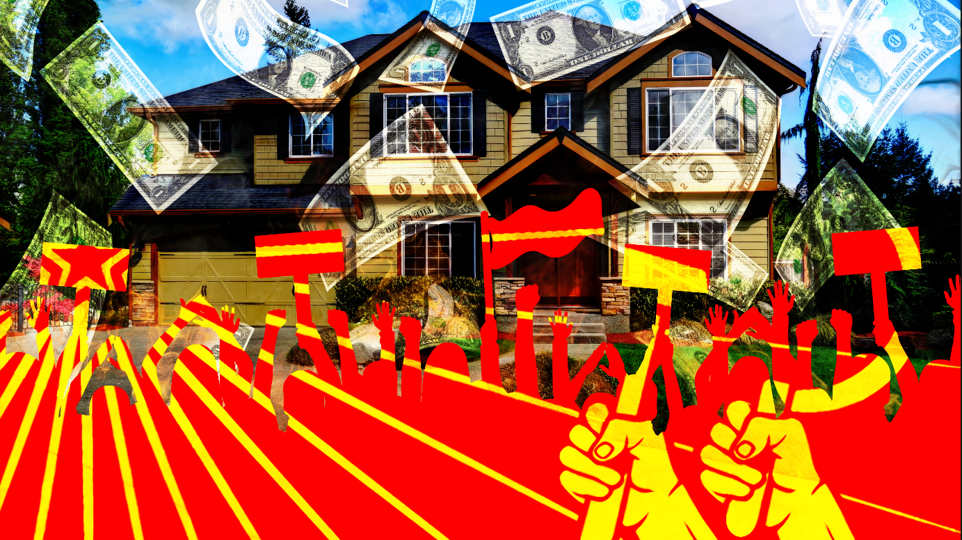 AMERICAN RENEWAL: The Kids Are Right: Our Economic System And The Threats To Freedom