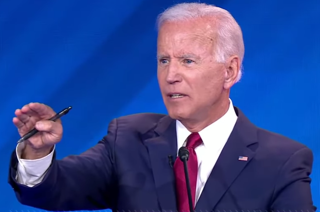 Biden Pledges Moratorium On All Deportations During His First 100 Days In Office