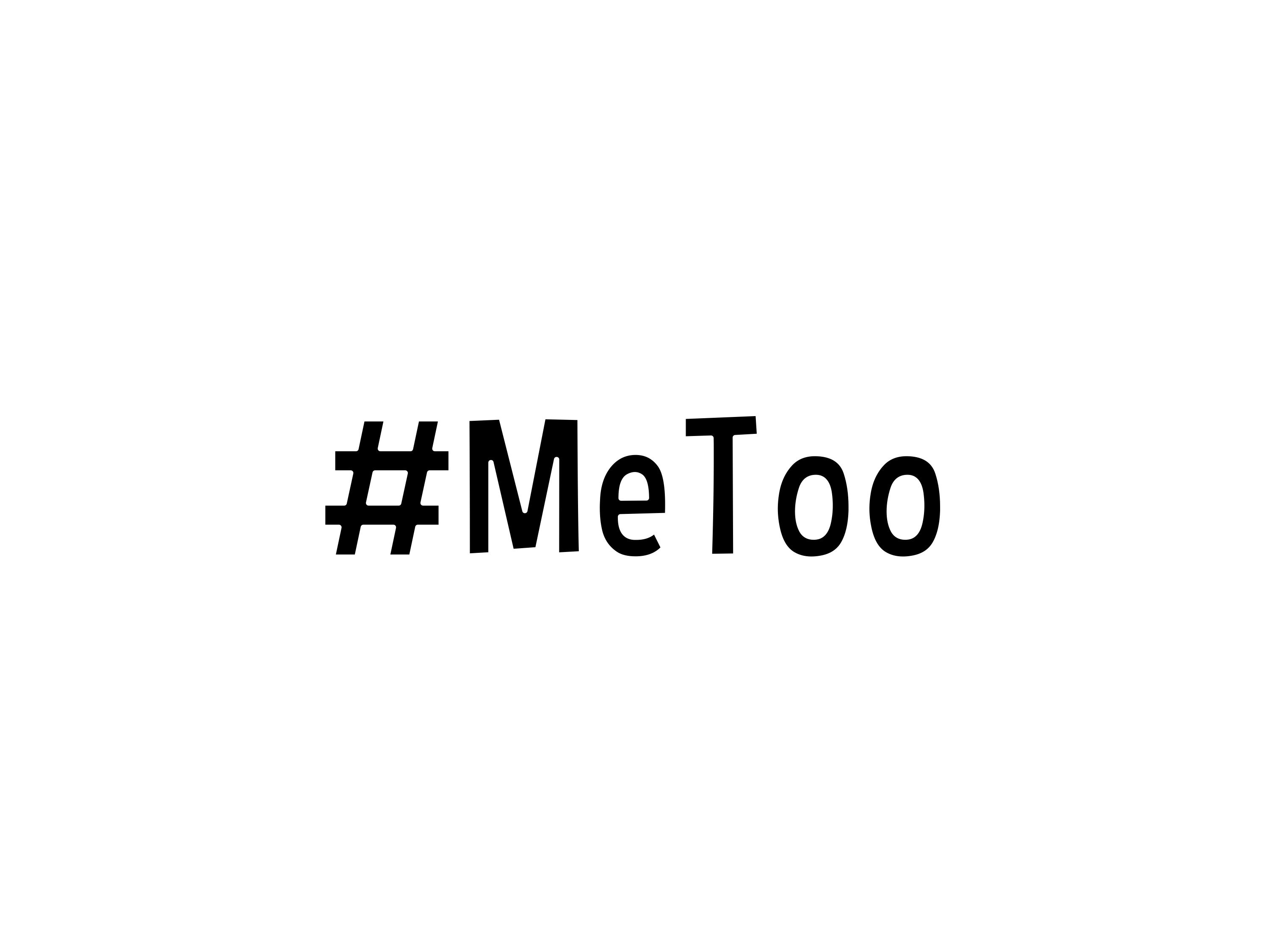 Author Examines Men In The Workplace In The Era Of #MeToo: ‘A Man Is The Sum Of His Decisions’