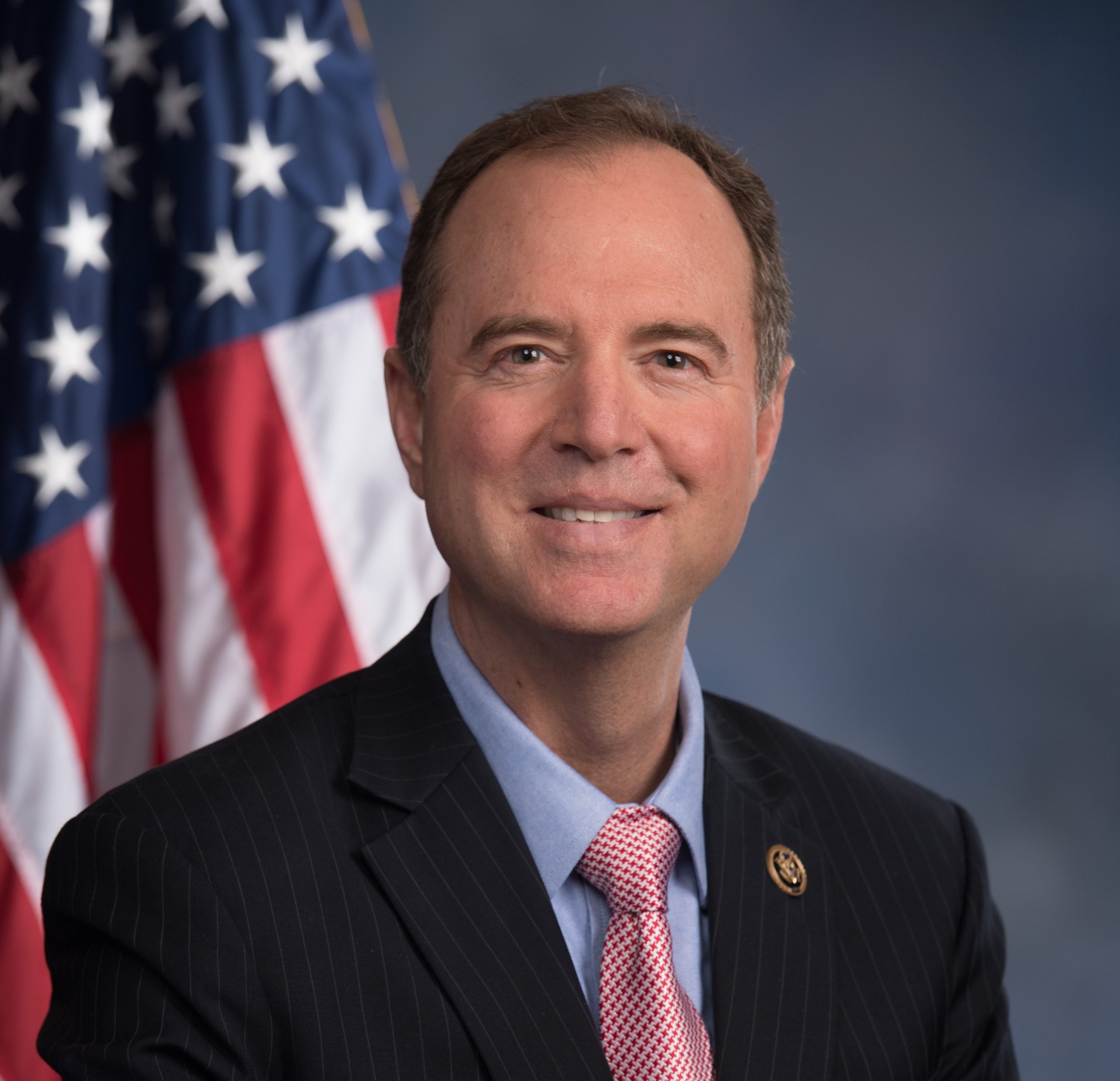 Schiff Rejects GOP Request For Whistleblower To Testify In Impeachment Proceedings