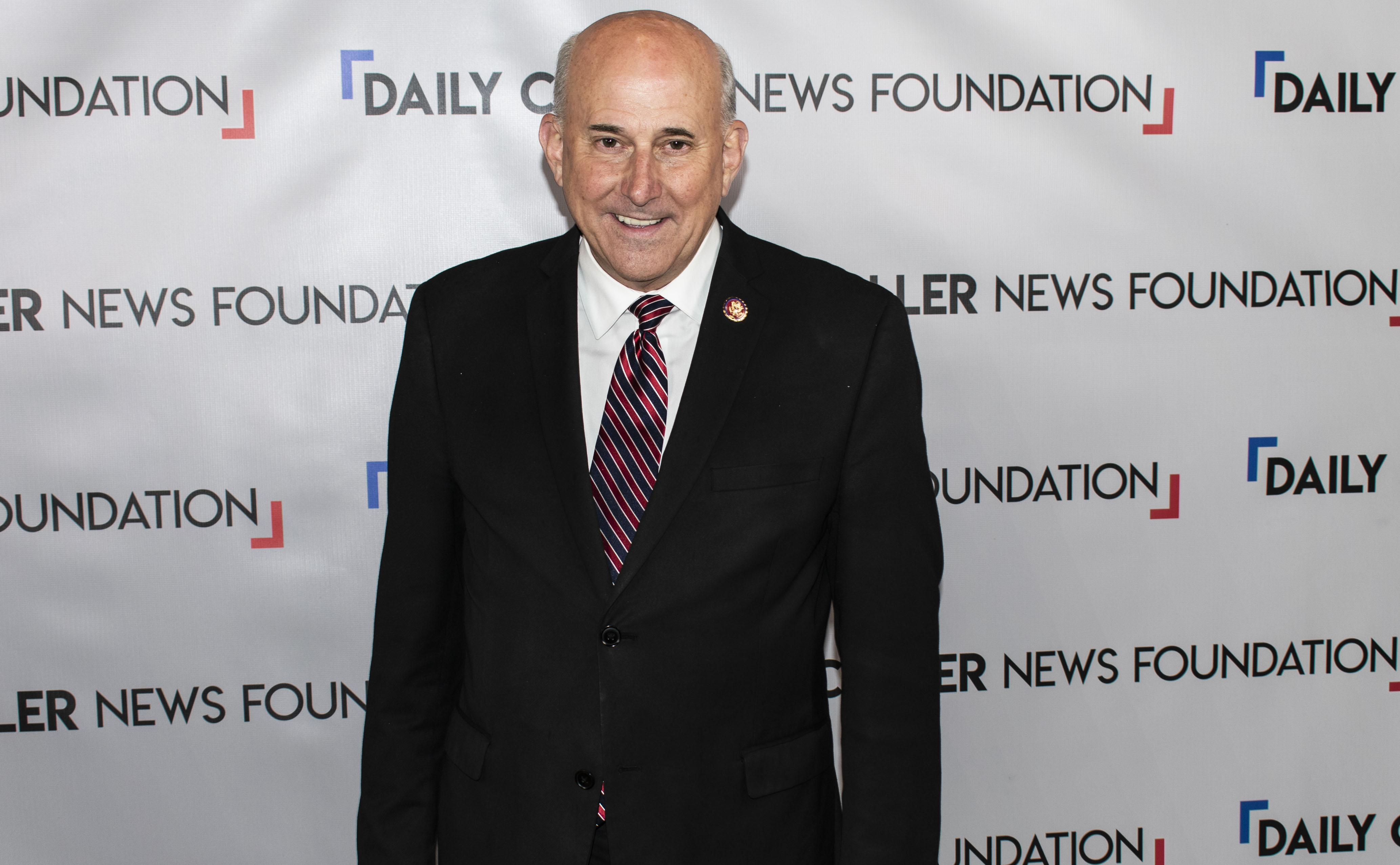Louie Gohmert Announces Bid For Texas Attorney General