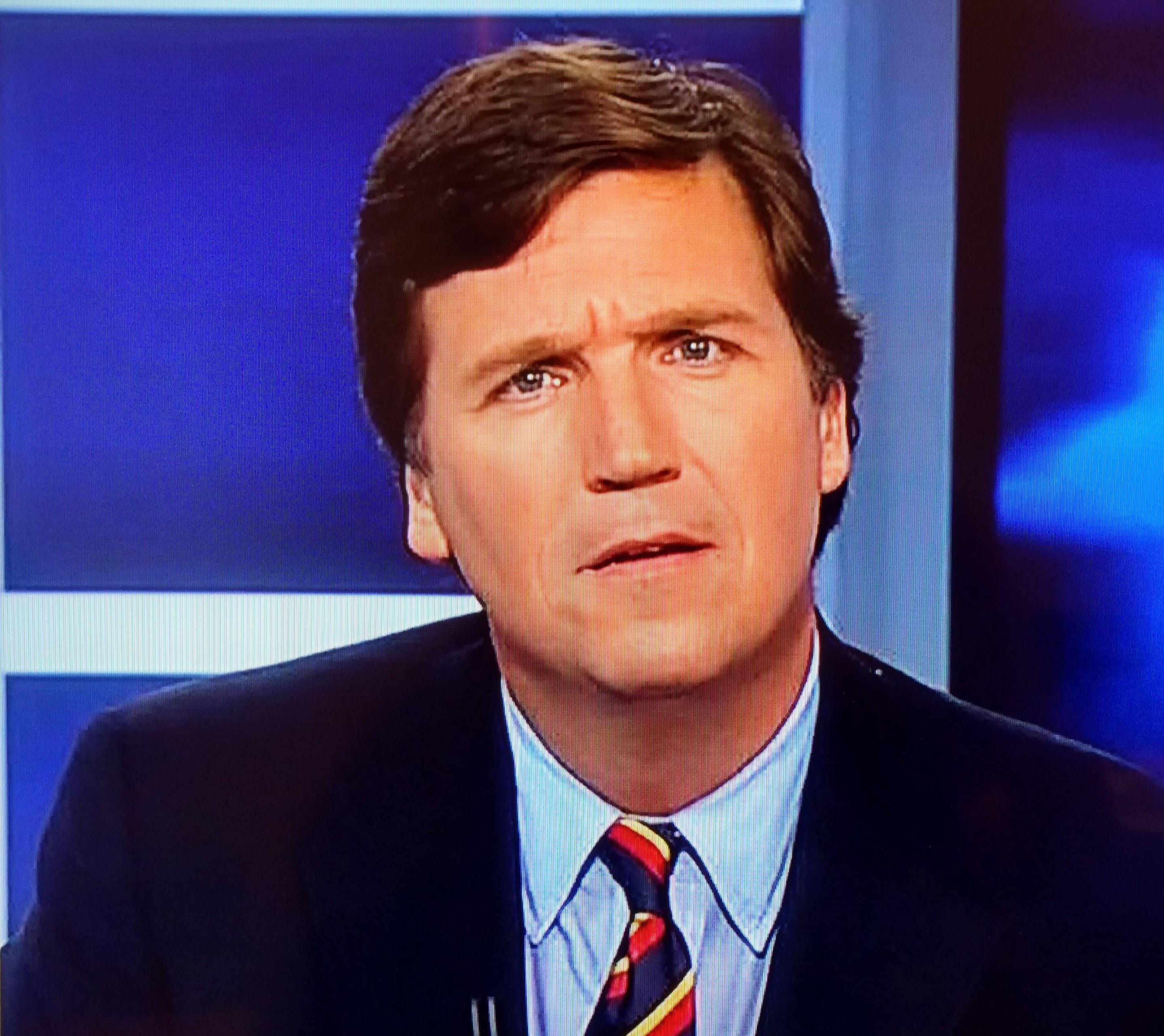 ‘Everything Will Stop’: Tucker Carlson Rips Biden Admin For Diesel Shortage, Says US Is Facing ‘Economic Catastrophe’