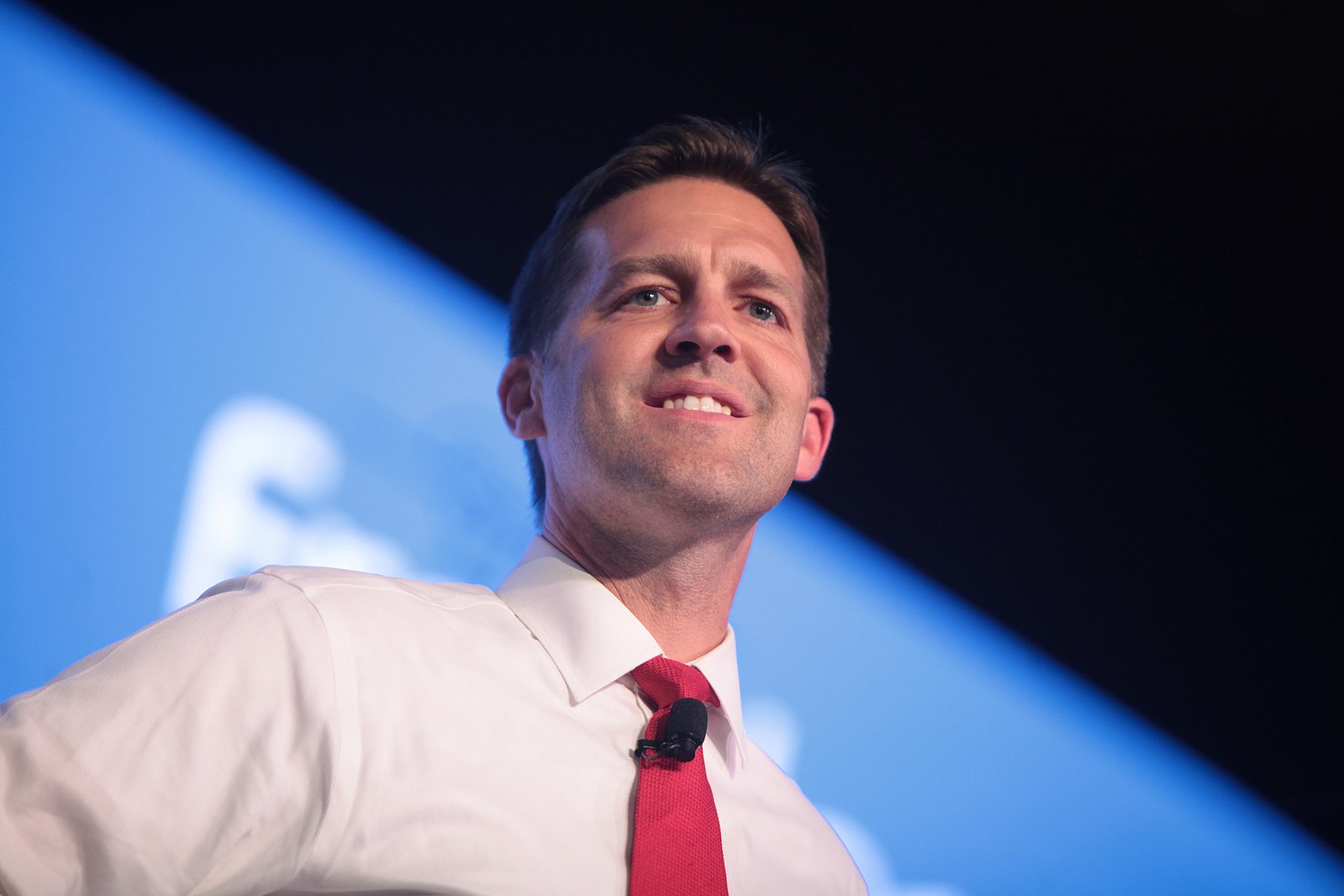 EXCLUSIVE: ‘Disgusting Attacks On Her Faith’: Sasse Condemns ‘Anti-Catholic Bigotry’ Against Amy Coney Barrett