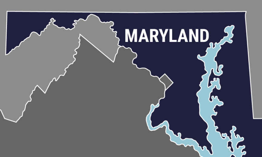 Maryland To Eliminate Almost 85 Percent Of Polling Locations, But Officials Say They Aren’t Worried