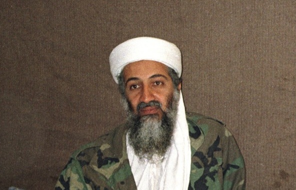 Social Media Giants Crack Down On Viral Osama Bin Laden Letter Justifying 9/11 Attacks