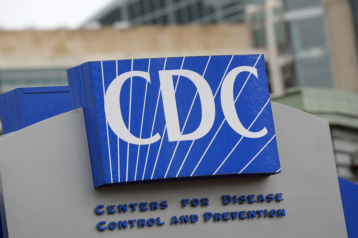 CDC Launching ‘Agency-Wide Strategy’ On ‘Health Equity’ For LGBT, Minorities