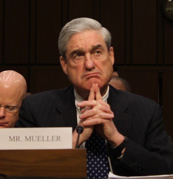 Mueller’s ‘Pitbull’ Blasts Probe, Says Prosecutors ‘Could Have Done More’