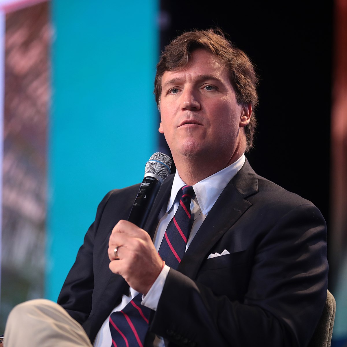 Fox News’ Tucker Carlson Tonight Has The Highest Rated Cable Show In History