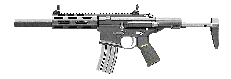 ATF Orders ‘Cease And Desist’ On Manufacture Of Popular ‘Honey Badger’ AR Pistol