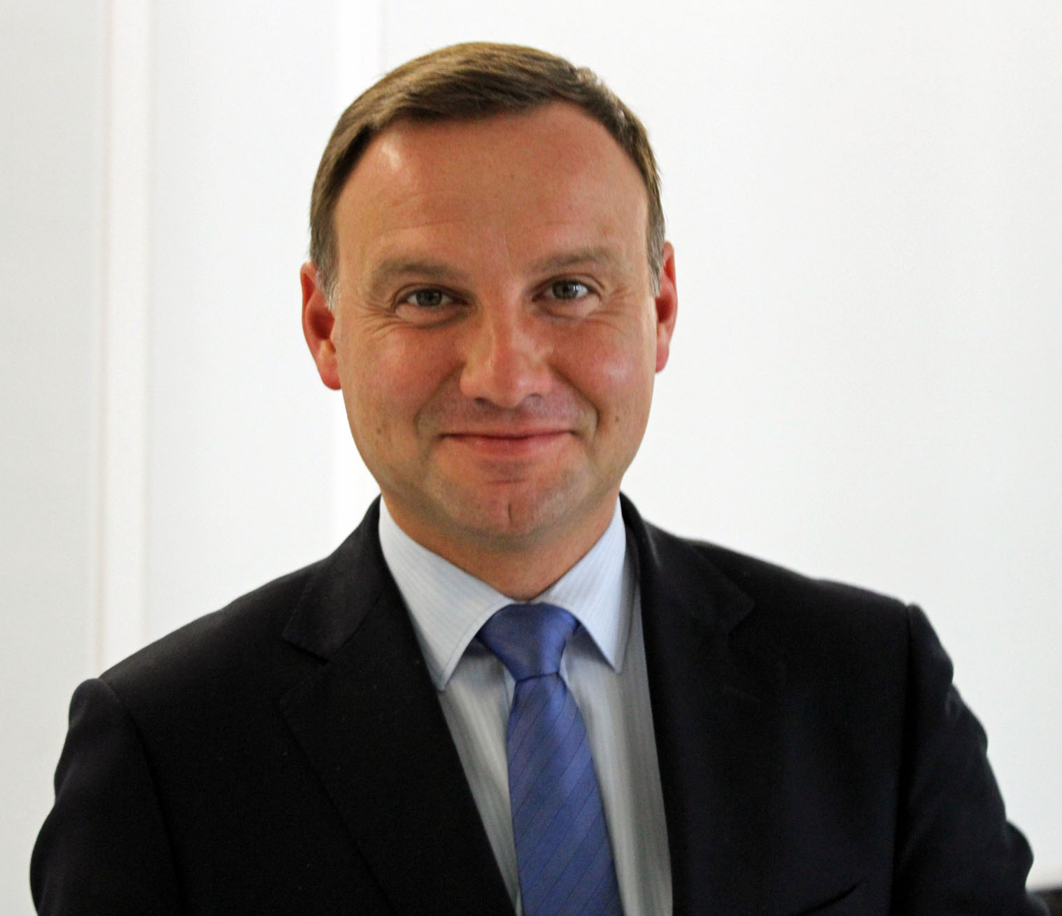 Polish President Andrzej Duda Tests Positive For COVID-19