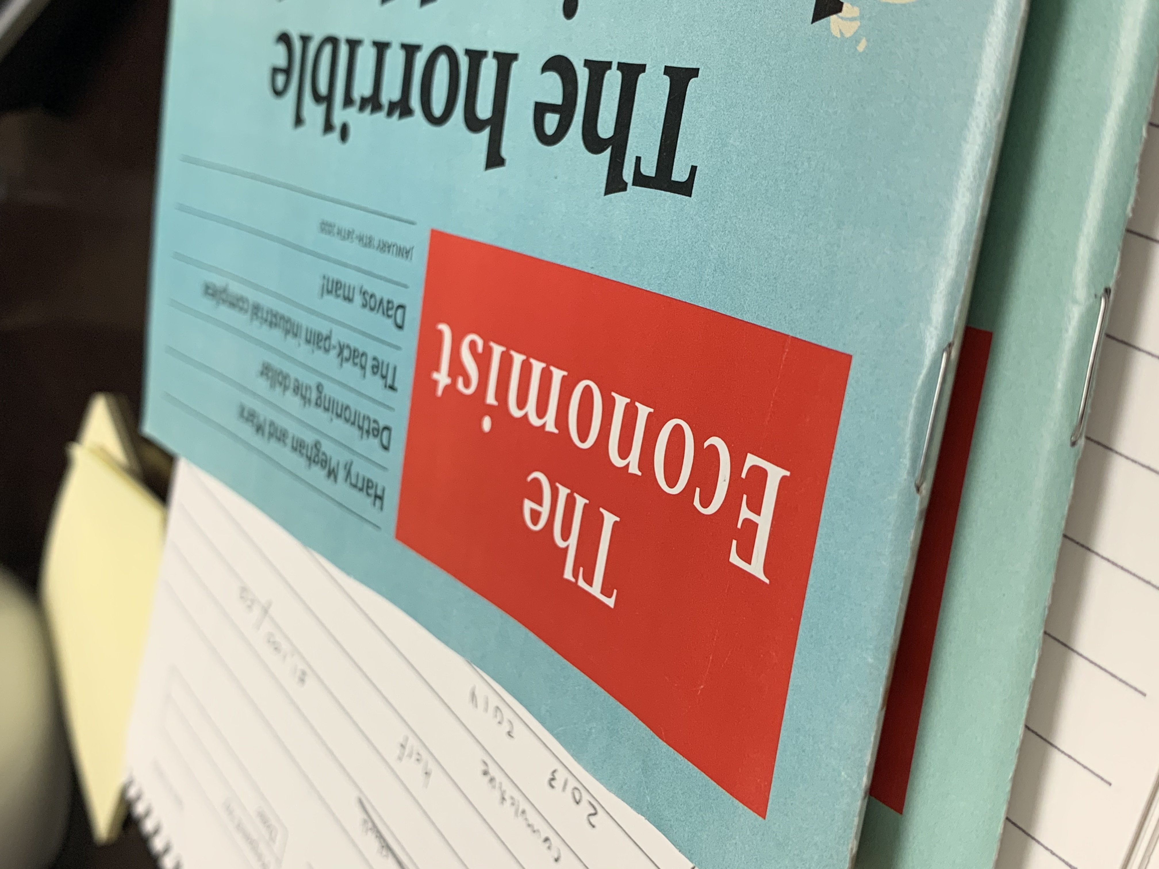 The Economist’s Forecast Says Biden Has 94% Chance Of Winning, Dems Likely To Flip Senate