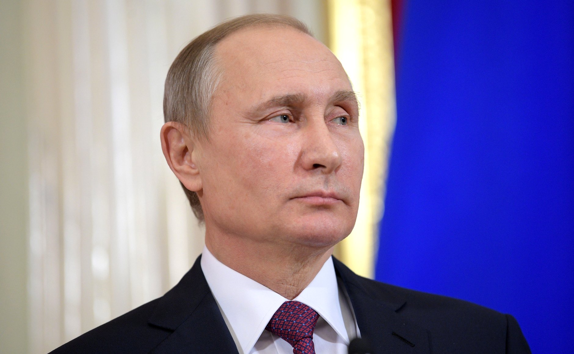 Putin Places Russia’s Nuclear Arsenal On High Alert