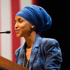 ‘She Doesn’t Belong In Our Party,’ Minnesota Democratic Rep Said Of Ilhan Omar