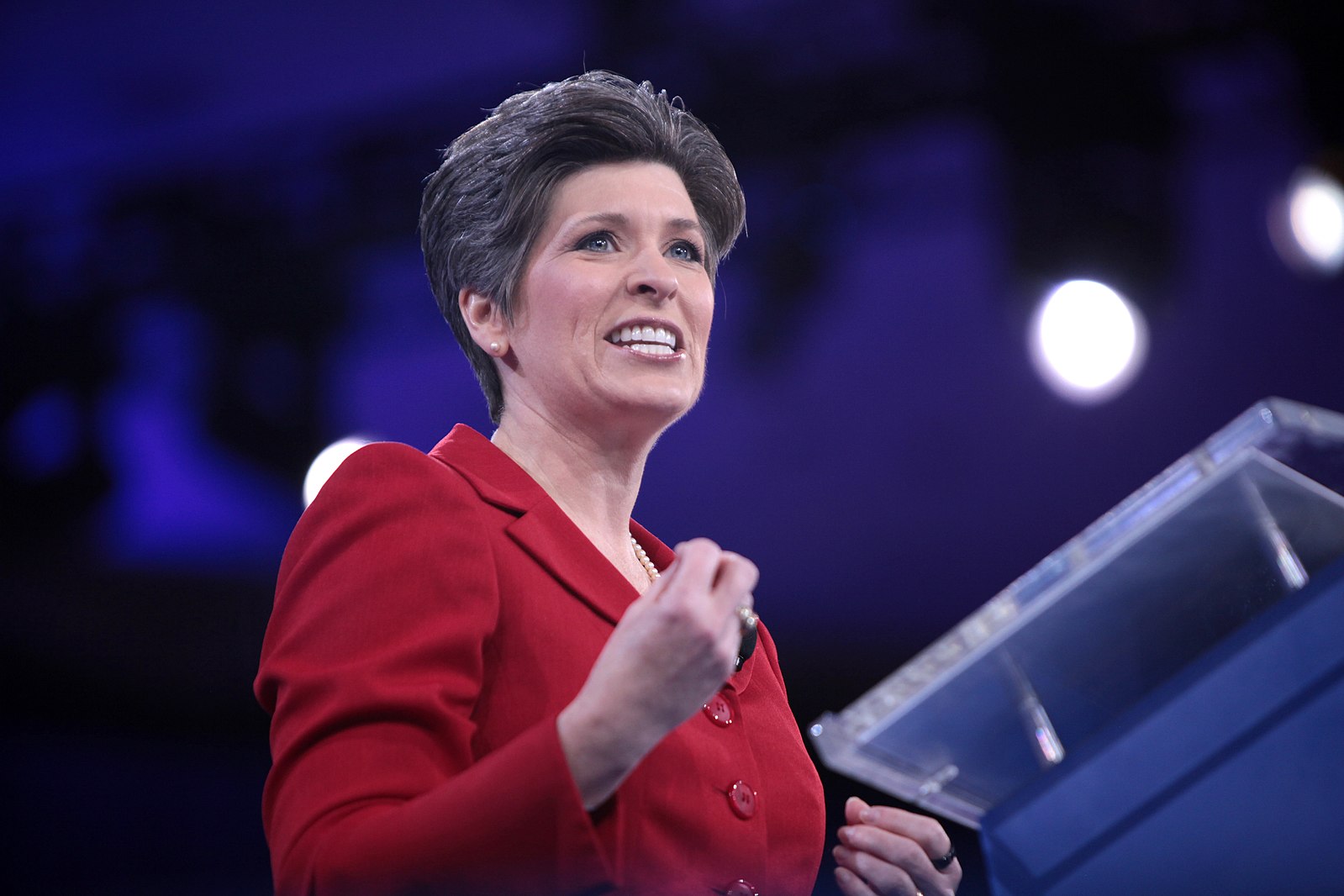 EXCLUSIVE: Transportation Department Rejects Ernst’s Request To Review Telework Policies