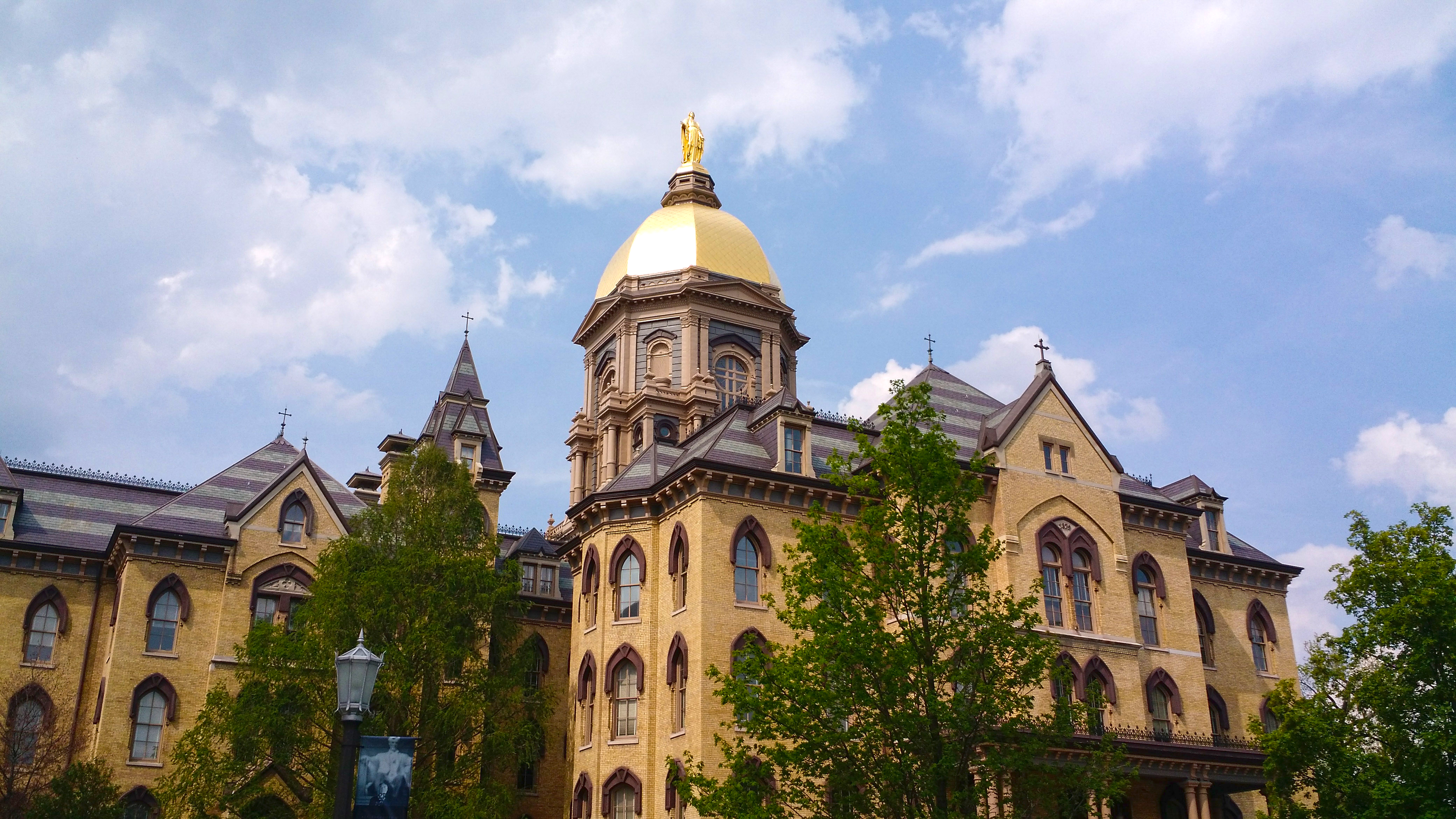 Of The 88 Notre Dame ‘Colleagues’ Who Signed Letter Criticizing Barrett, There Are 4 Gender Studies Profs, 4 ‘Peace Studies’ Profs, 7 Librarians… And No Lawyers