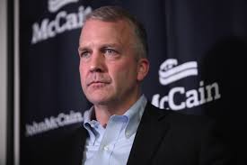 Sen Dan Sullivan Wins Reelection In Alaska