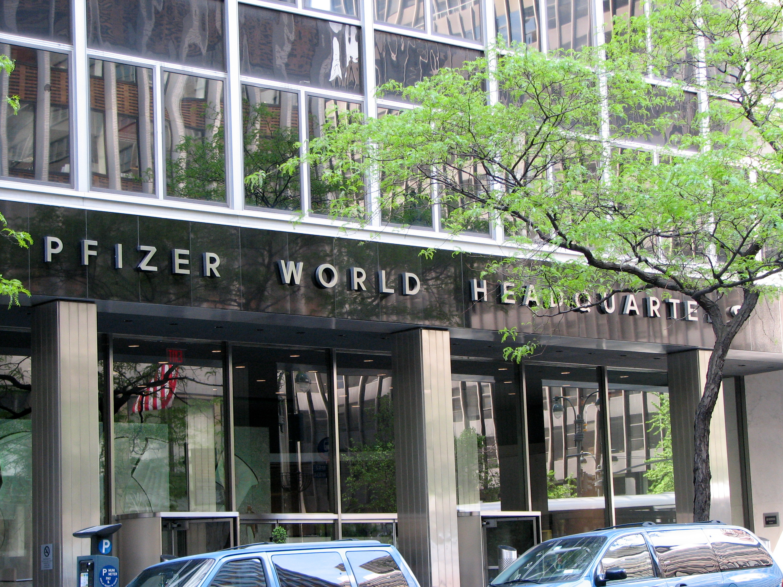 ‘No Room For Politics’: Pfizer Is Actively Communicating With Biden Transition Team