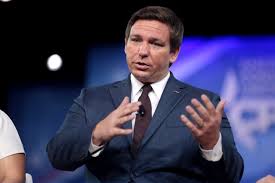 SCHILLING: DeSantis Strikes Back Against Big Tech Censorship