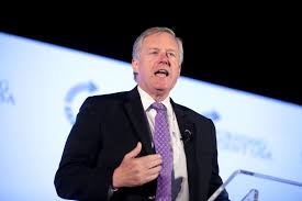 Mark Meadows Says He Won’t Run For Senate In 2022